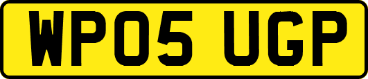 WP05UGP