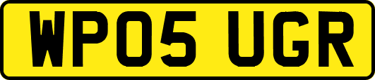WP05UGR
