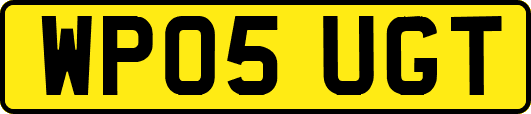 WP05UGT