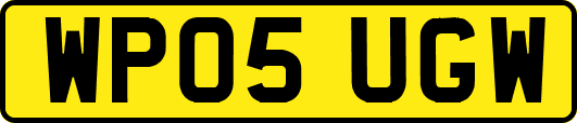 WP05UGW