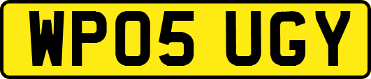 WP05UGY
