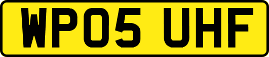 WP05UHF