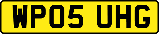 WP05UHG