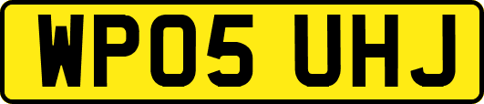 WP05UHJ