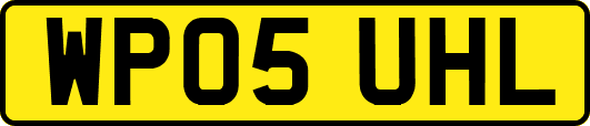 WP05UHL