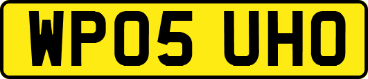WP05UHO