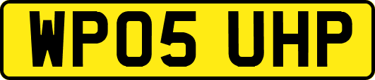 WP05UHP