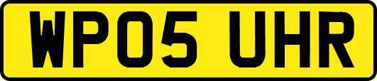 WP05UHR