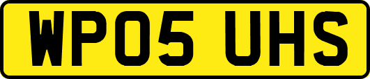 WP05UHS