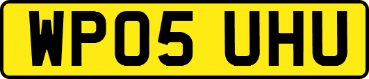 WP05UHU