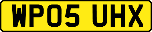 WP05UHX