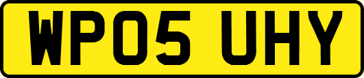 WP05UHY