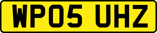 WP05UHZ