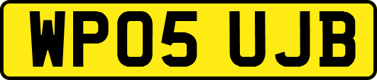 WP05UJB