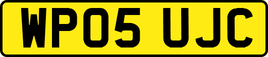 WP05UJC
