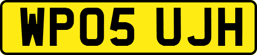 WP05UJH