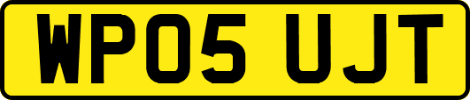WP05UJT
