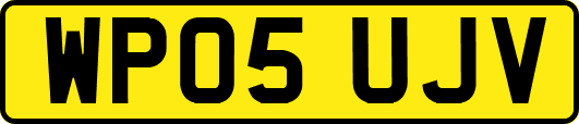 WP05UJV