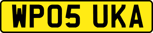 WP05UKA
