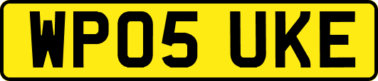 WP05UKE
