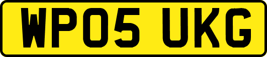 WP05UKG