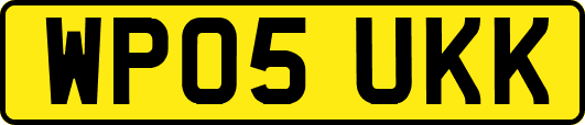 WP05UKK