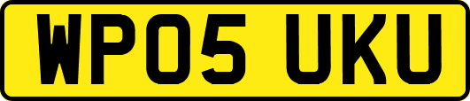 WP05UKU
