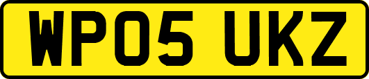 WP05UKZ