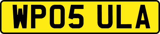 WP05ULA