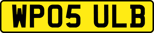 WP05ULB