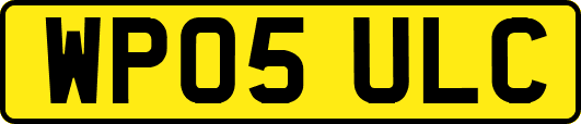 WP05ULC