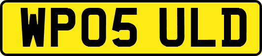 WP05ULD