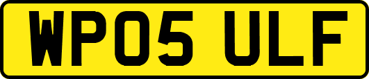 WP05ULF