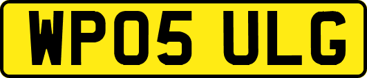 WP05ULG