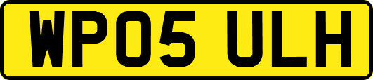 WP05ULH
