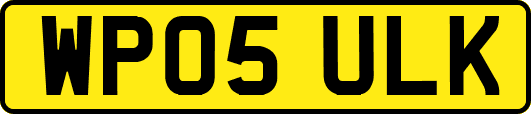 WP05ULK