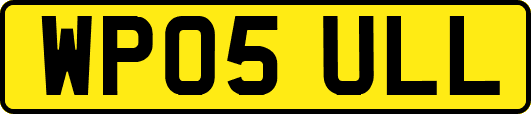 WP05ULL