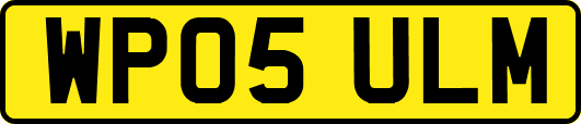 WP05ULM