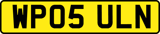 WP05ULN