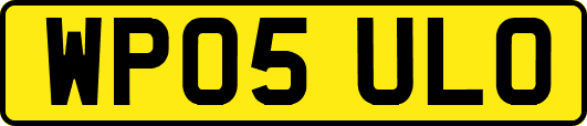 WP05ULO