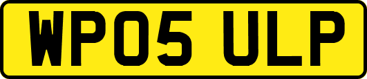WP05ULP