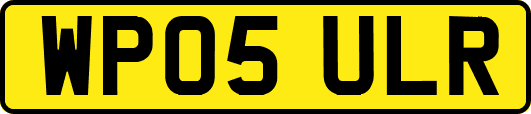 WP05ULR
