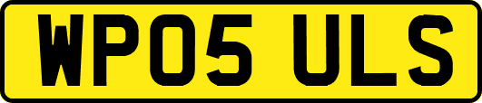 WP05ULS