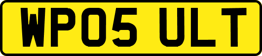 WP05ULT
