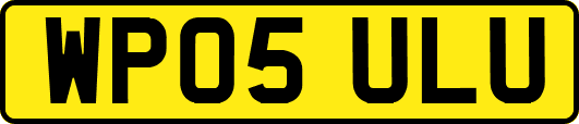 WP05ULU