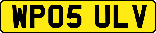 WP05ULV