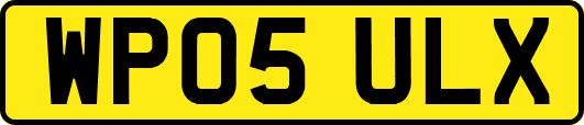 WP05ULX