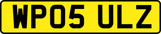 WP05ULZ