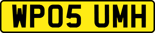 WP05UMH