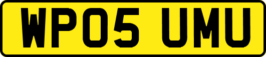 WP05UMU